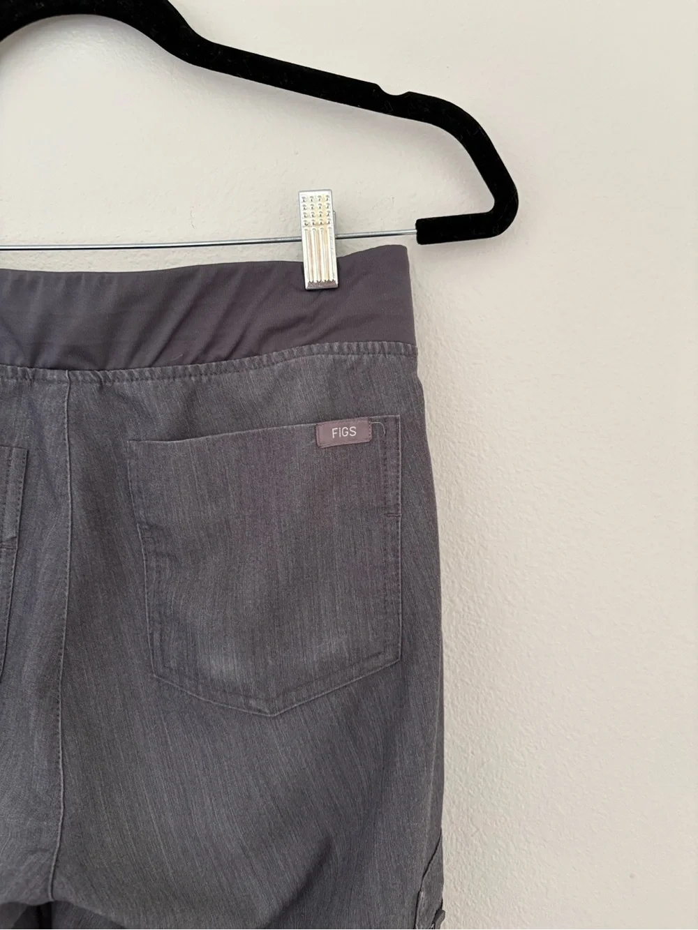 Figs slim fit